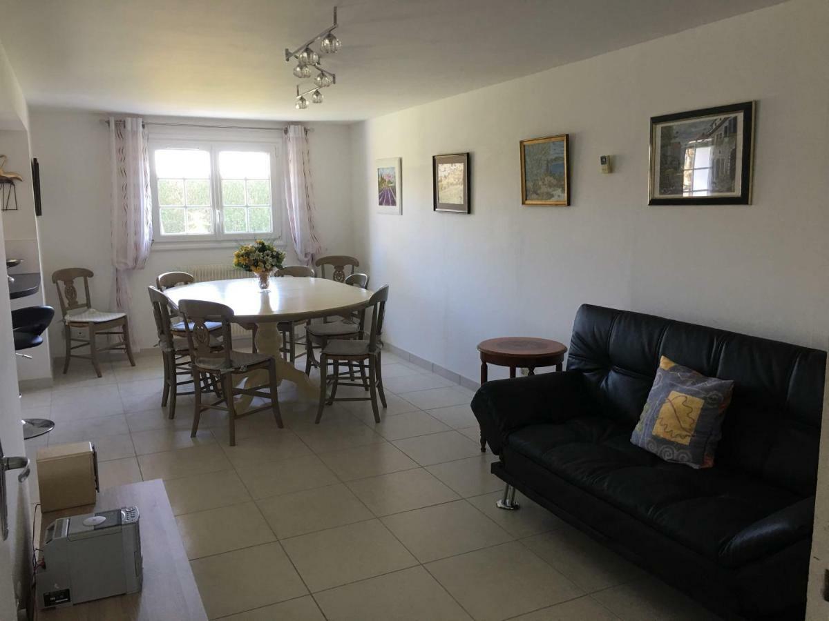 Au Bonheur Villa Idron Екстериор снимка